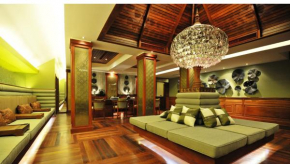  THE PRIVILEGE FLOOR by Borei Angkor  Siem Reap